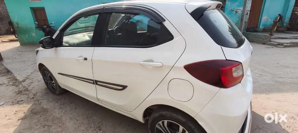 Tata Tiago 2023 Petrol Well Maintained