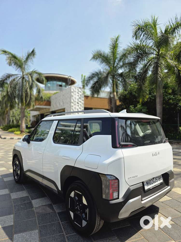 Kia Syros Htk Opt Diesel, 2025, Diesel