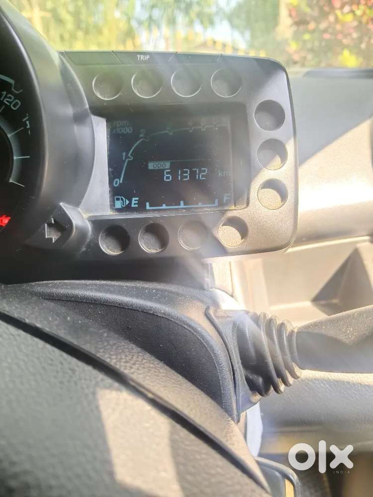 Chevrolet Beat 2012 Petrol Well Maintained