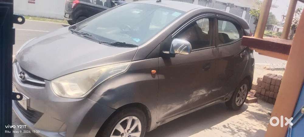 Hyundai Eon Era 2014