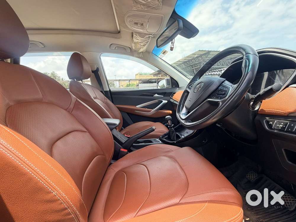 Mg Hector Plus 2.0 Sharp Diesel Turbo, 2021, Diesel