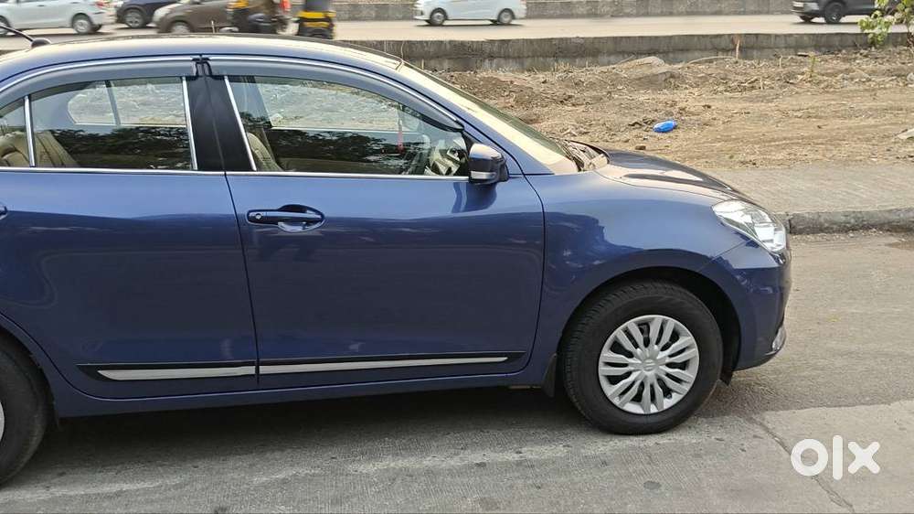 Maruti Suzuki Dzire 2023 Petrol