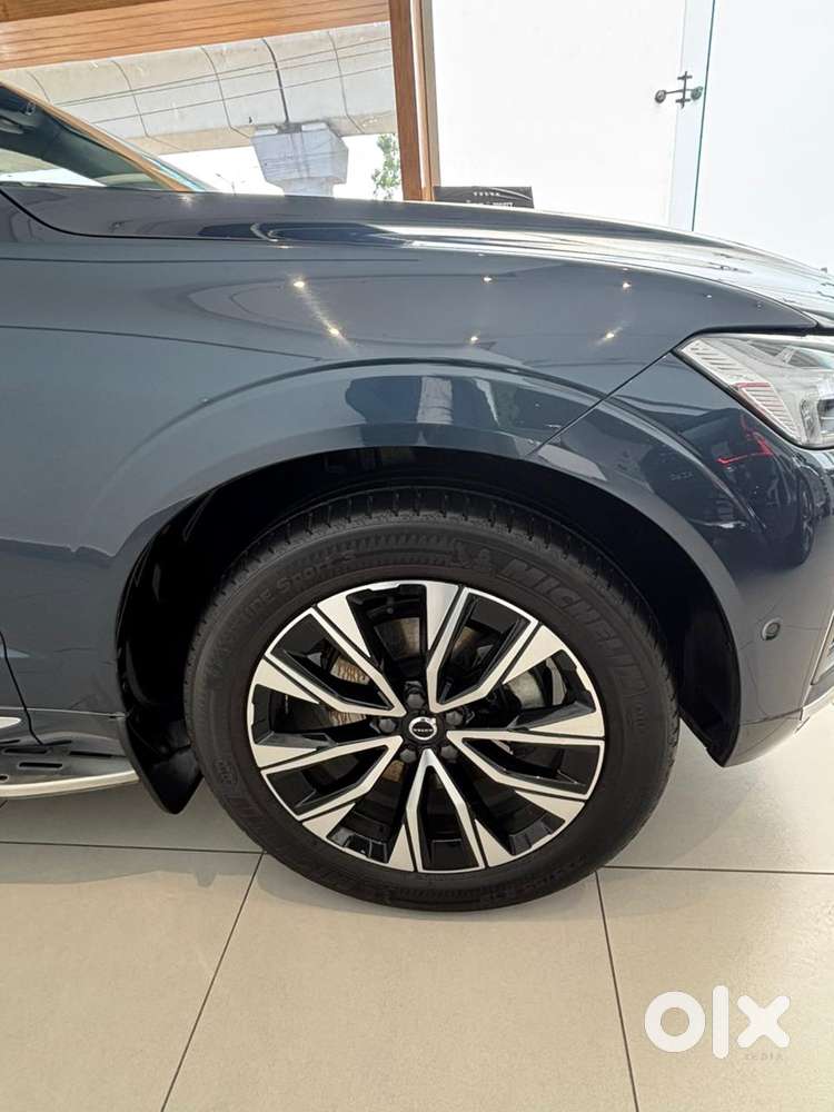 Volvo Xc60 Inscription, 2025, Petrol
