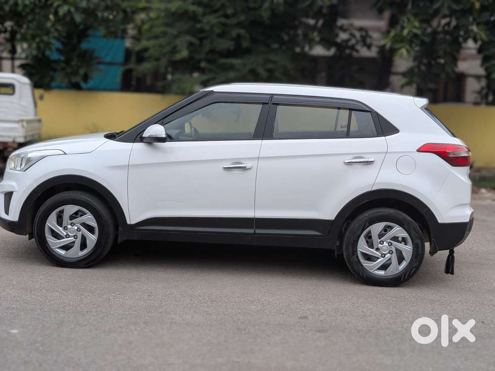 Hyundai Creta 1.4 E Plus Crdi, 2017, Diesel