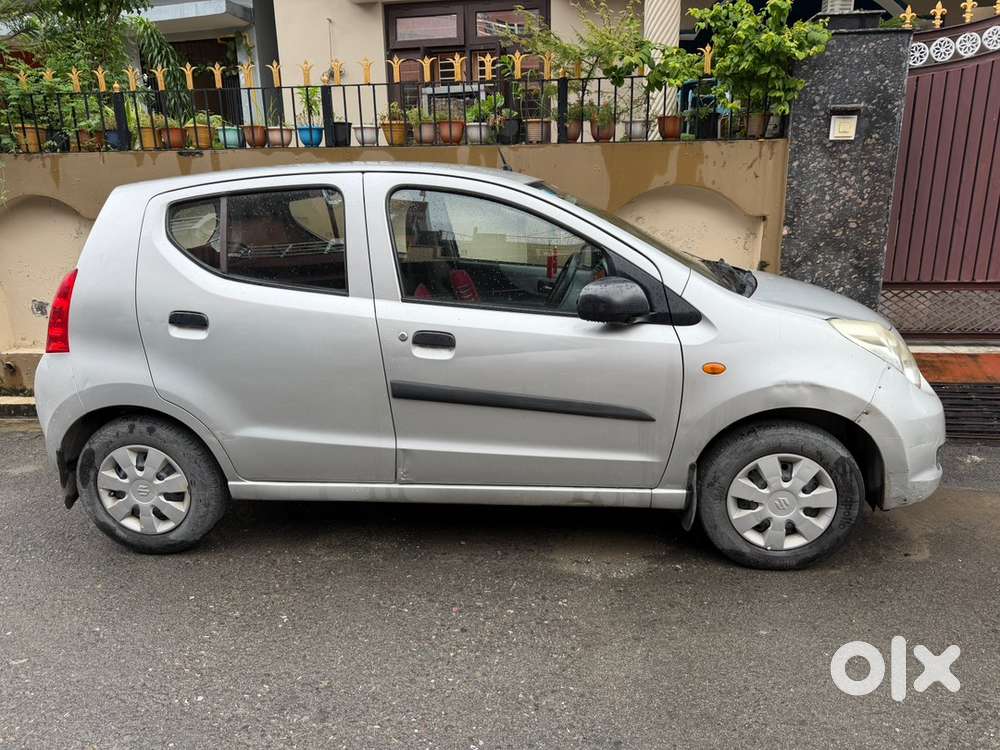 Maruti Suzuki A-star 2010 Petrol, Valid Upto 2030.