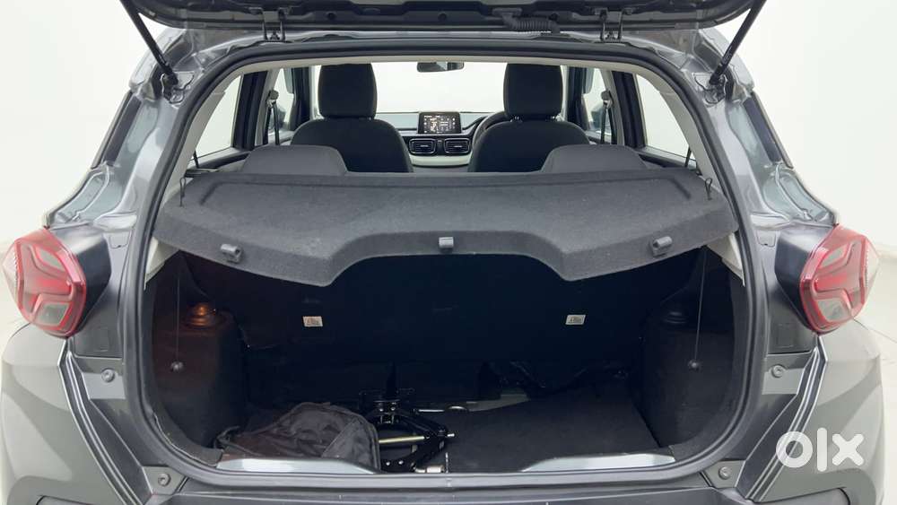 Tata Punch 1.2 Revotron Adventure Rhythm Pack Mt, 2024, Petrol