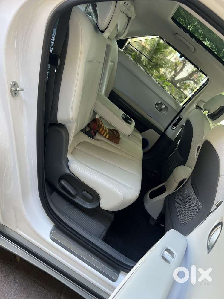 Hyundai Ioniq 5 Facelift Standard, 2023, Electric