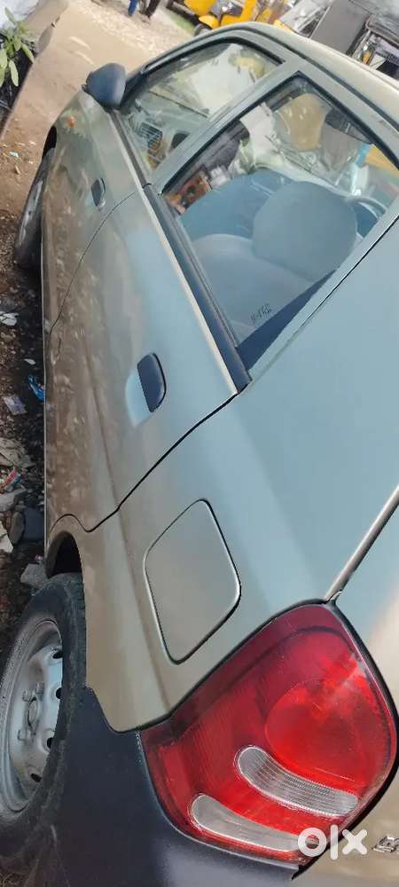 Maruti Suzuki Alto 2010 Car