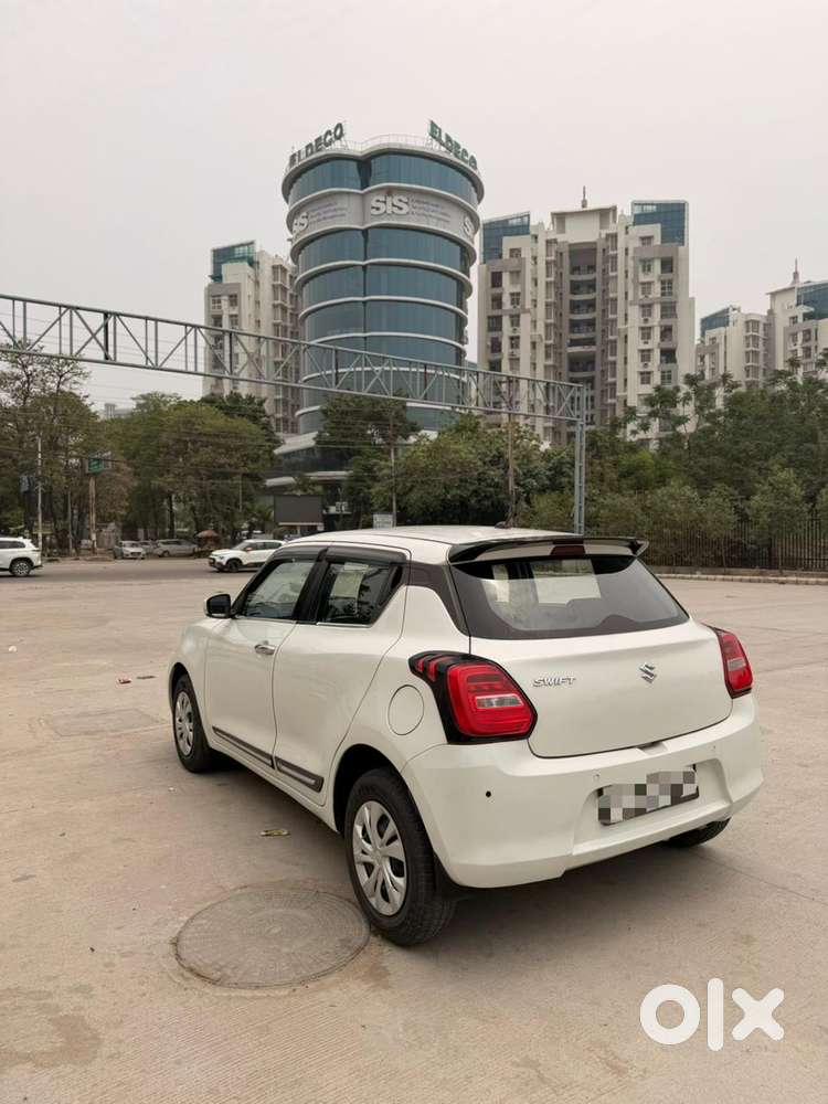 Maruti Suzuki Swift Vxi Deca, 2021, Petrol