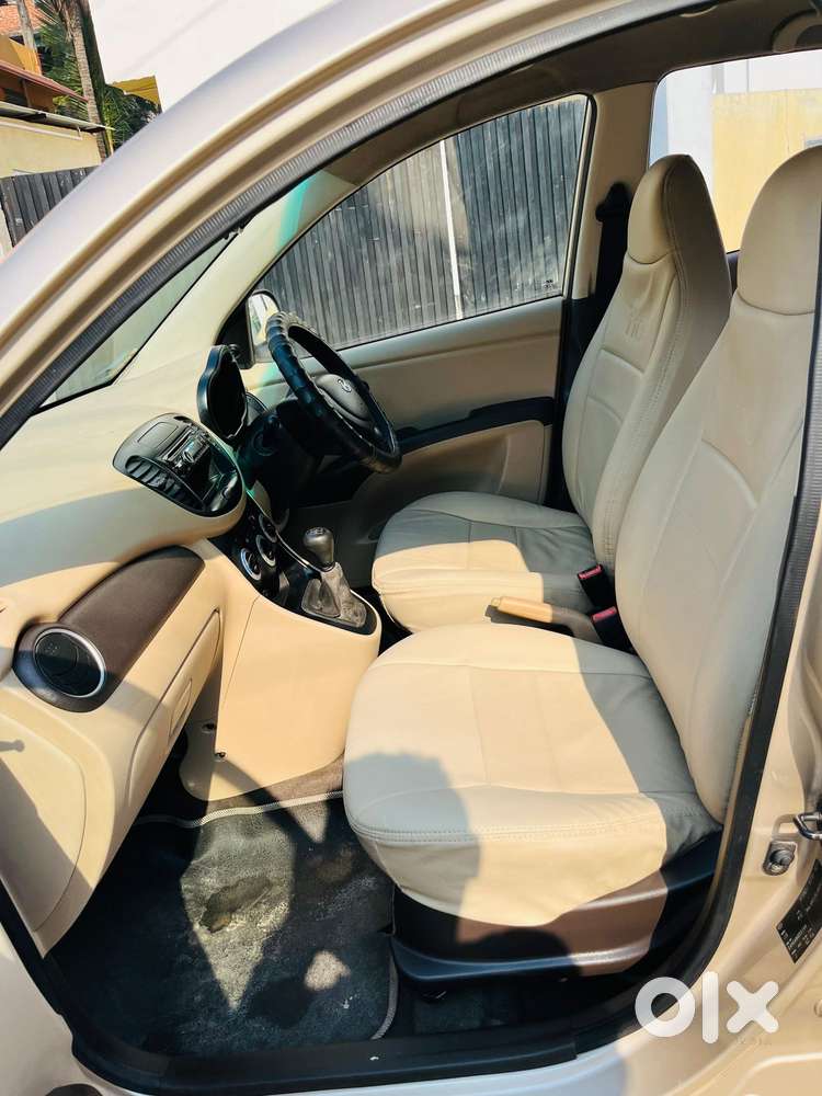 Hyundai I10 2007-2010 Era 1.1, 2010, Petrol