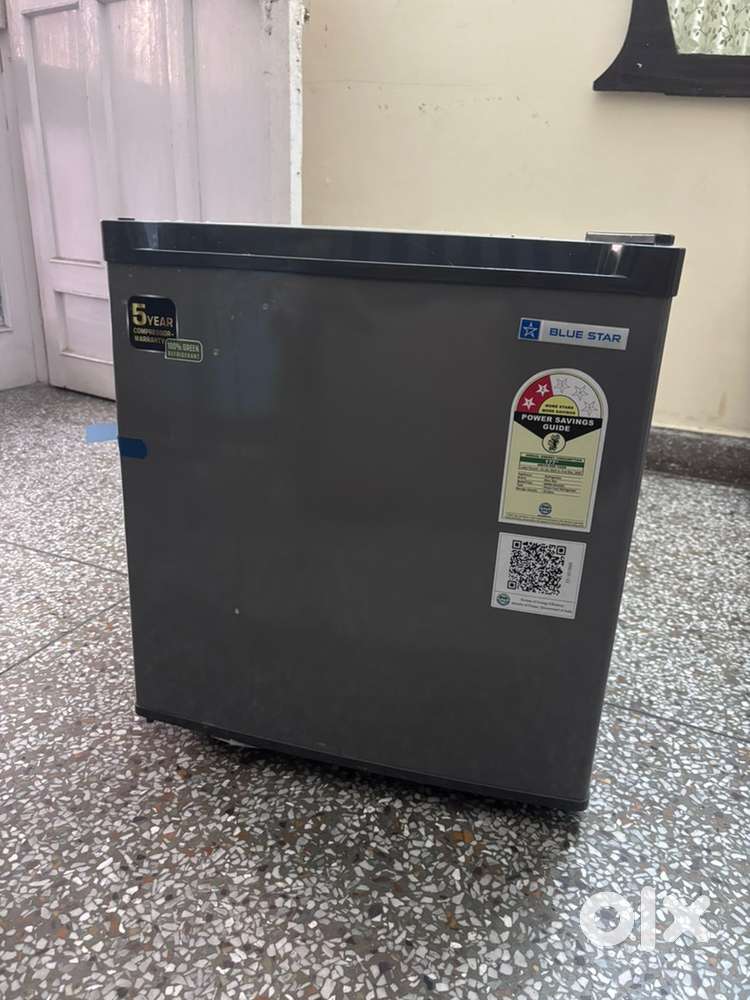Blue star Mini fridge