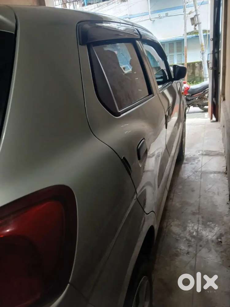 Maruti Suzuki S-presso 2023
