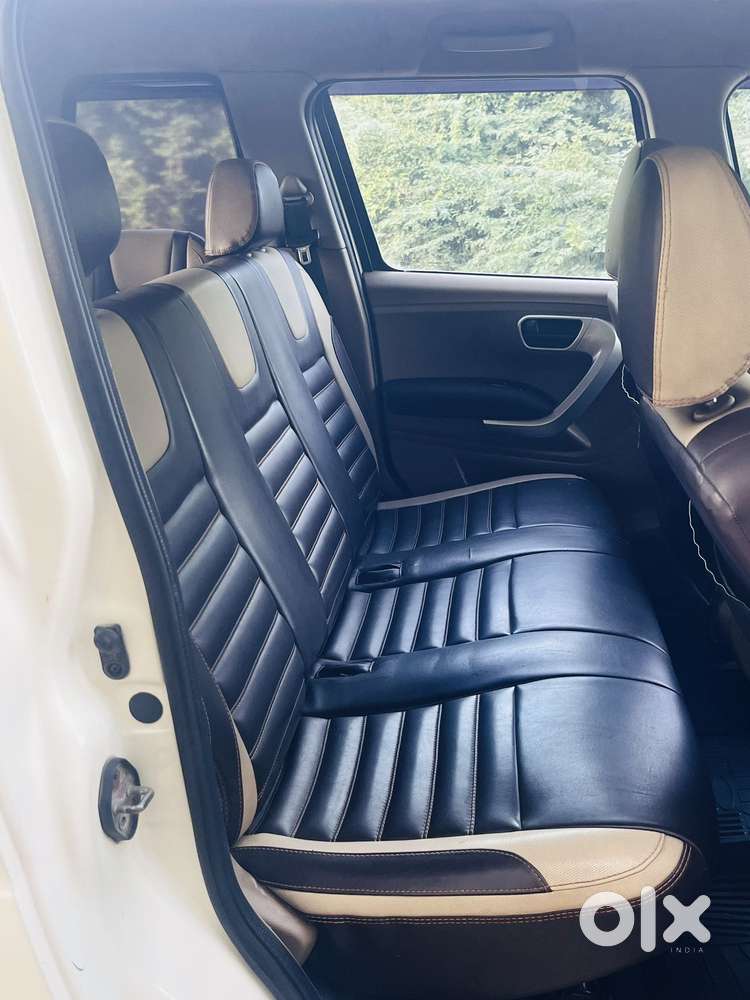 Mahindra Tuv 300, 2016, Diesel