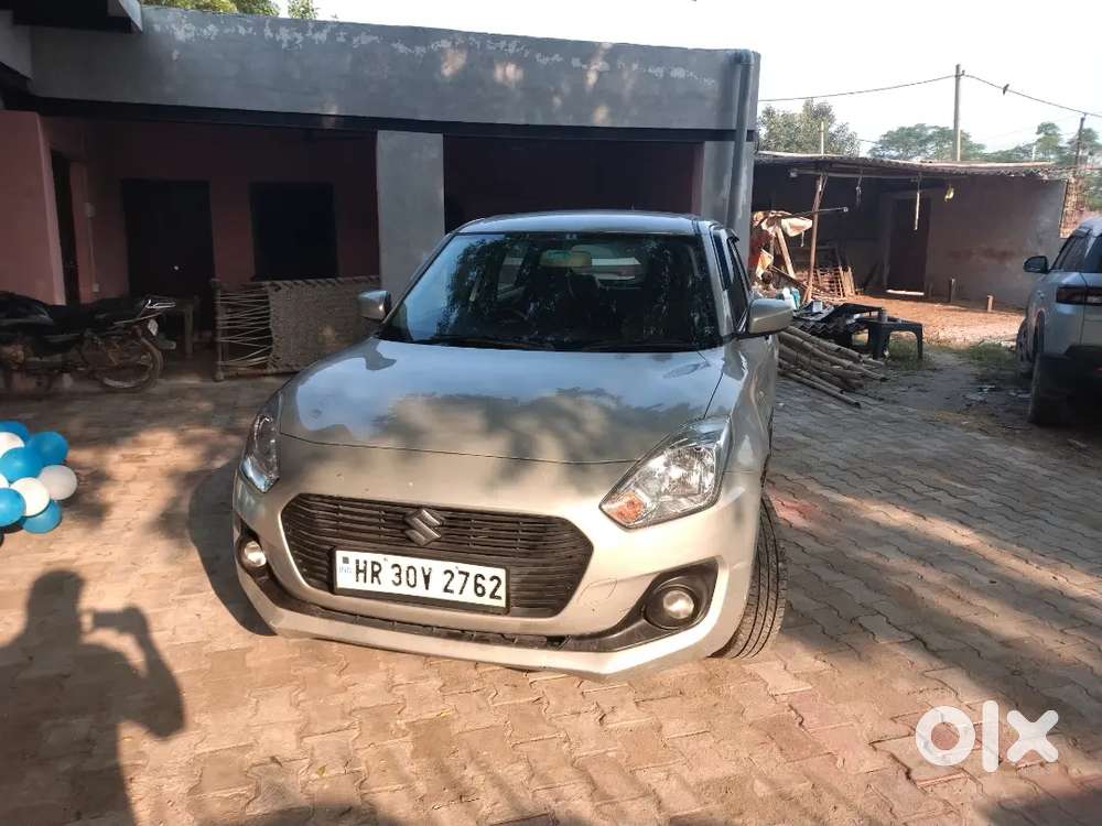 Maruti Suzuki Swift 2020 Lxi