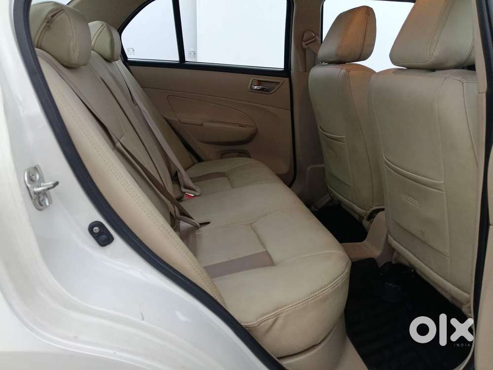 Maruti Suzuki Swift Dzire 1.3 Vxi, 2012, Petrol