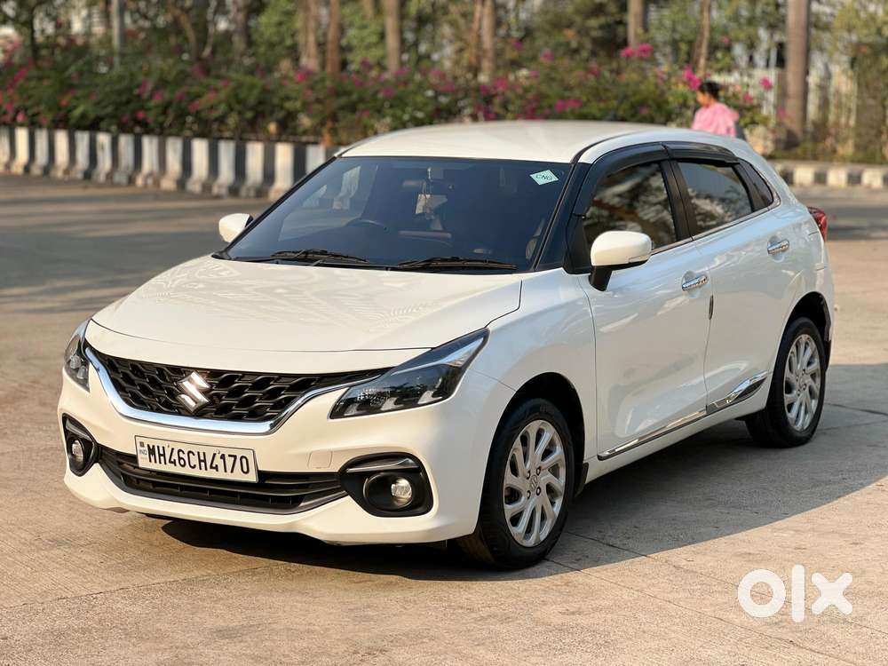 Maruti Suzuki Baleno Zeta Cng, 2023, Cng & Hybrids
