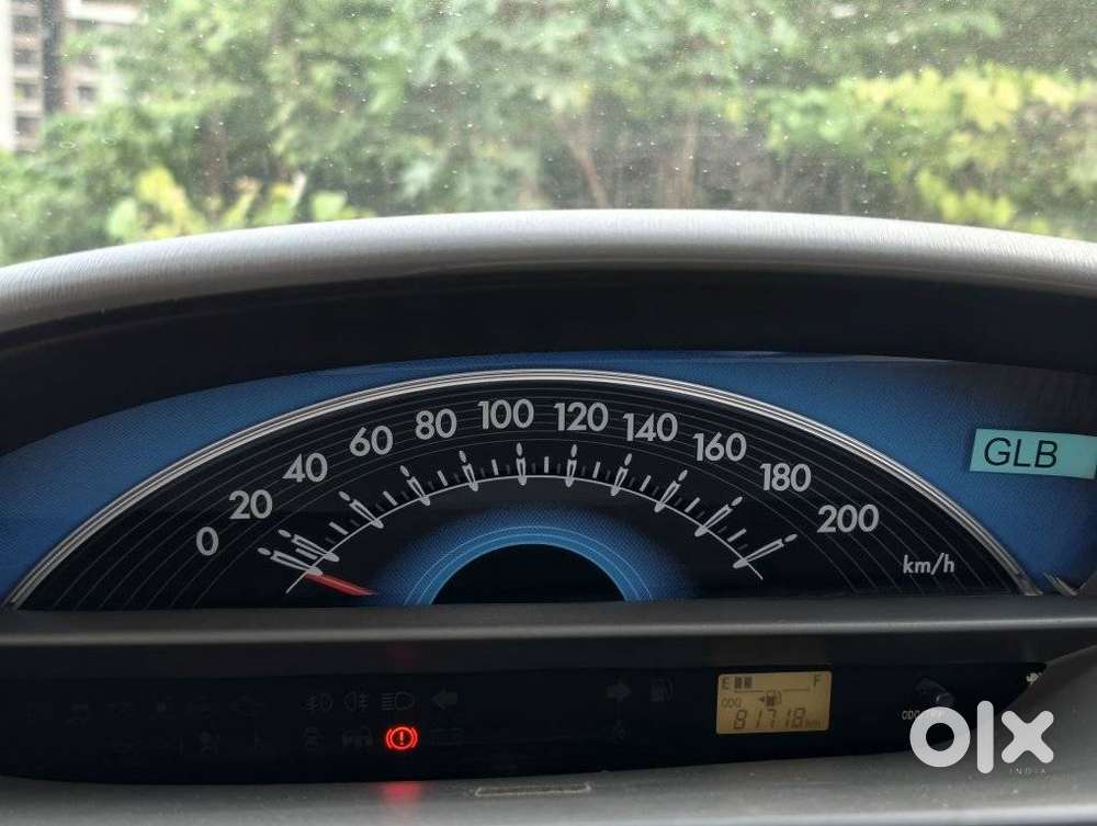 Toyota Etios G, 2014, Petrol