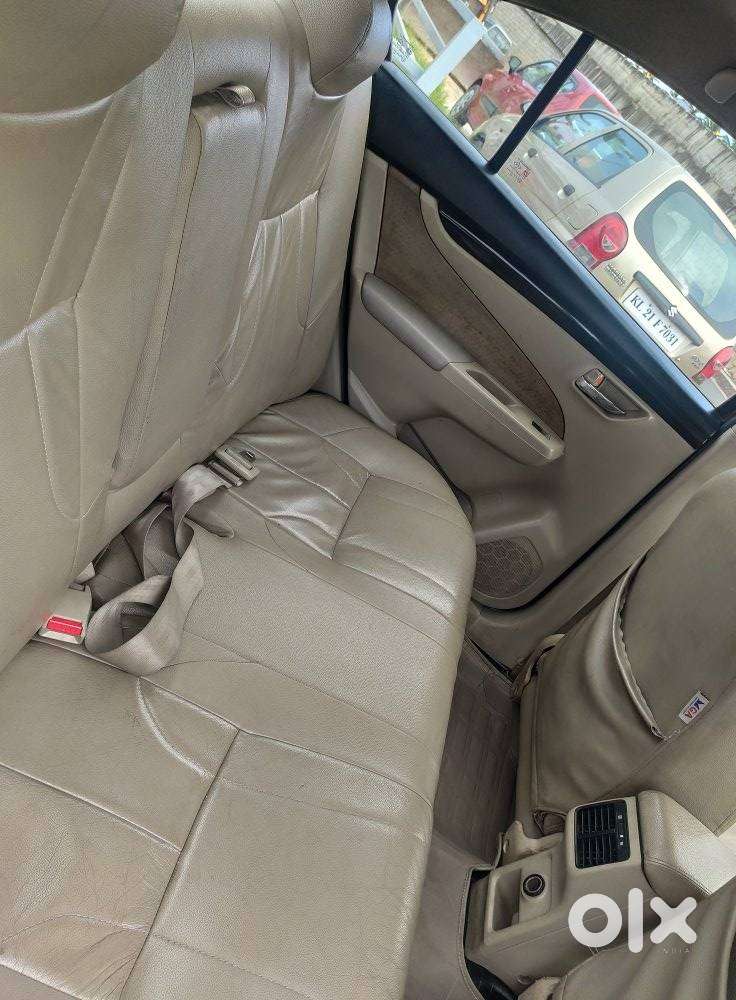 Maruti Suzuki Ciaz 2014-2017 Zxi, 2015, Petrol