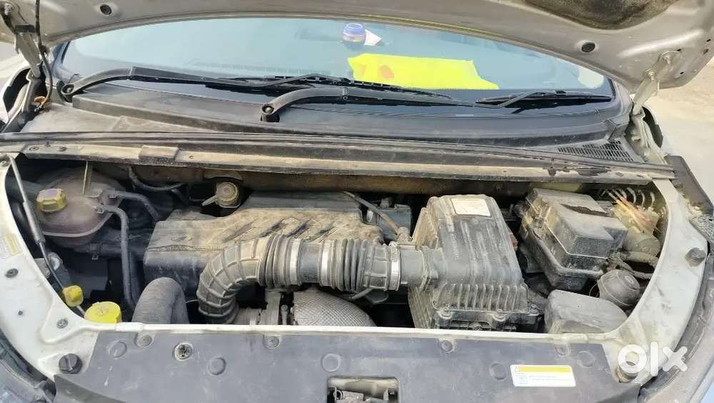 Mahindra Marazzo 2019 Diesel 65000 Km Driven
