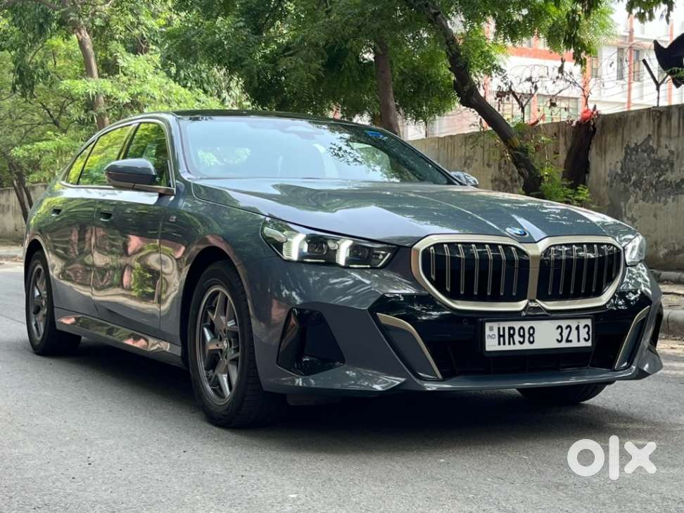 Bmw 5 Series 530 Li M Sport, 2026, Petrol