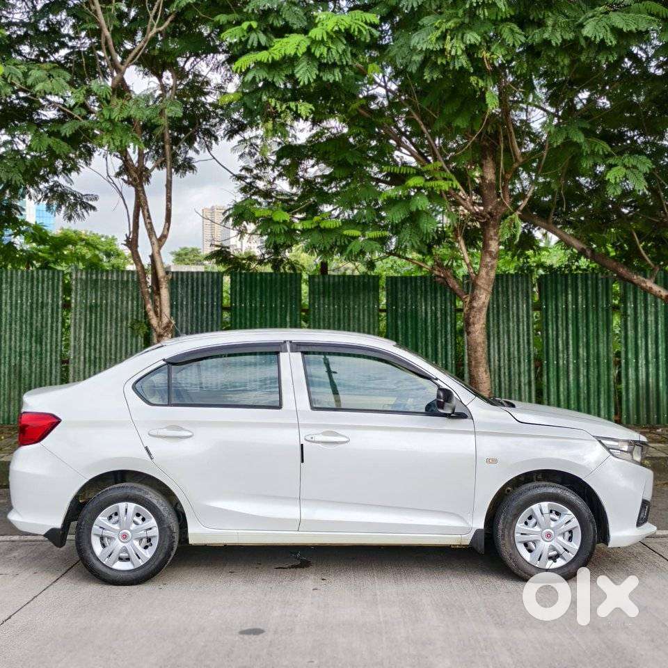 Honda Amaze 1.2 Emt I Vtec, 2020, Petrol