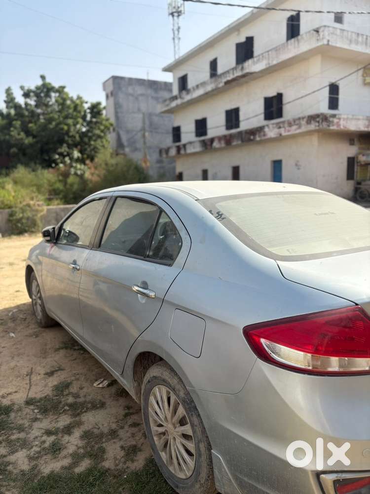 Maruti Suzuki Ciaz 2022