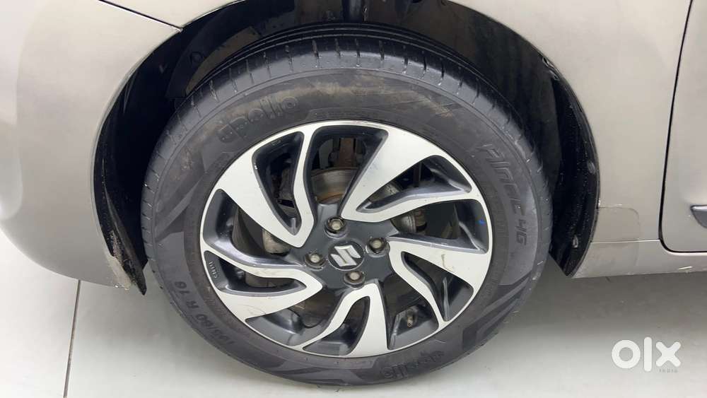 Maruti Suzuki Baleno 1.2 Zeta, 2021, Petrol