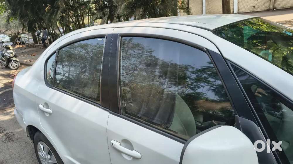 Maruti Suzuki Sx4 2010 Cng & Hybrids Well Maintained