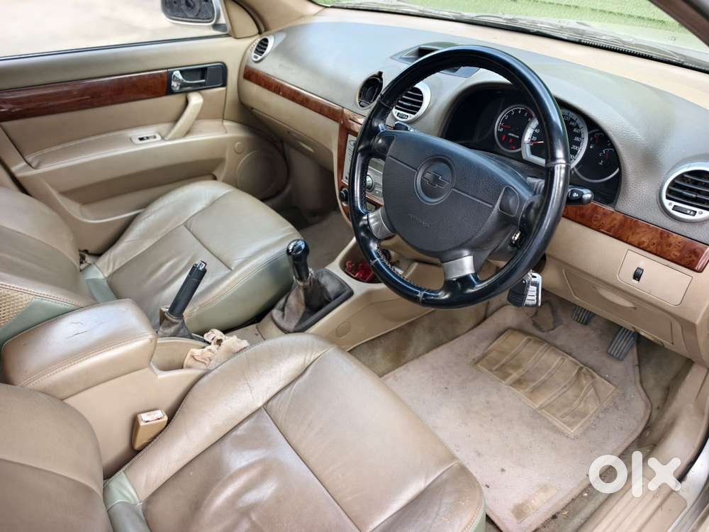 Chevrolet Optra, 2008, Diesel