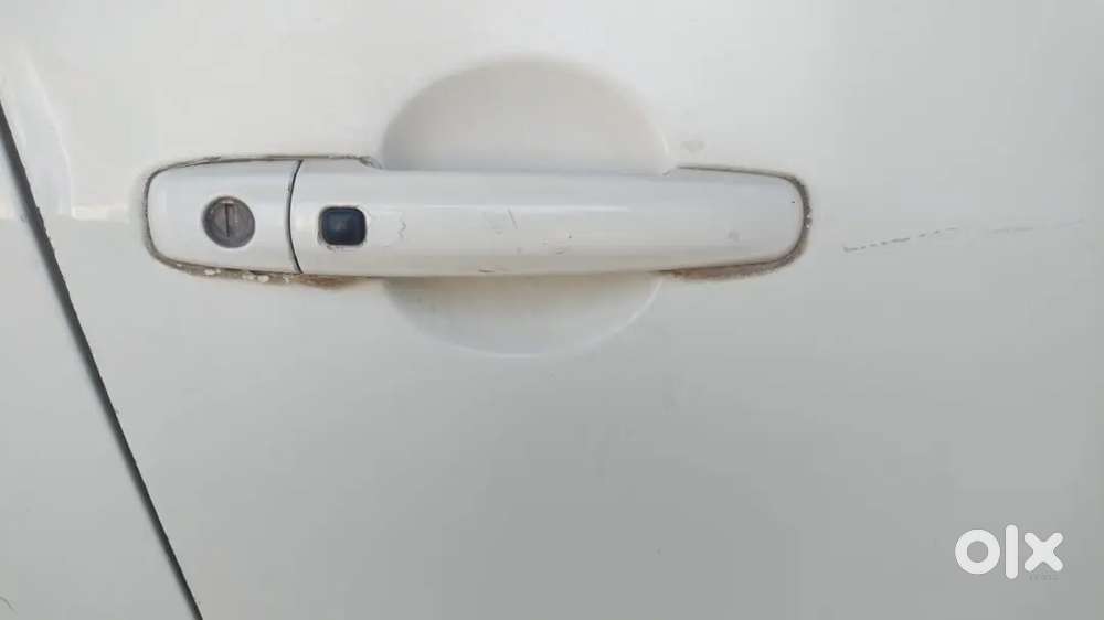 Urgent Sale Ertiga Top Model In Top Condition