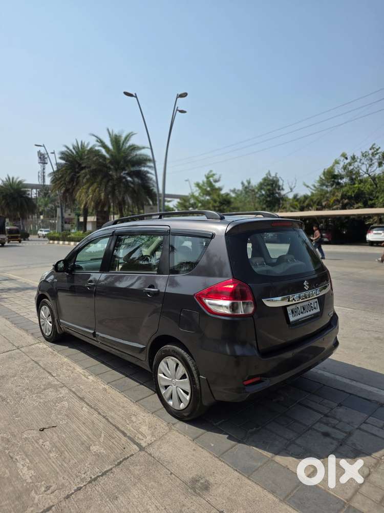Maruti Suzuki Ertiga Shvs Vdi, 2016, Diesel