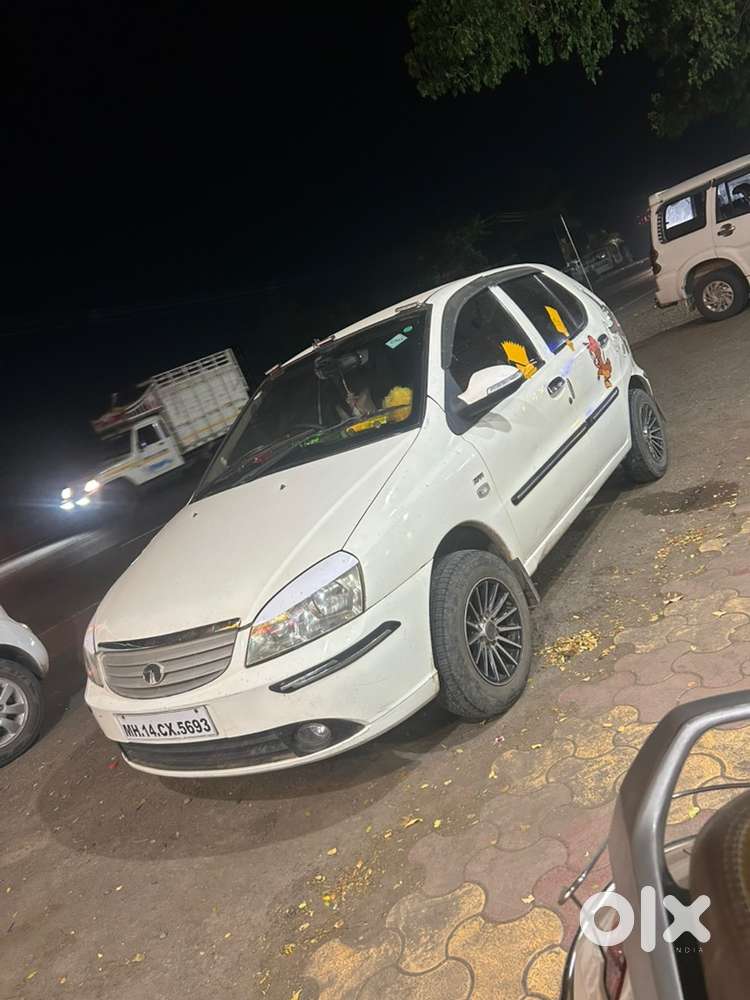 Tata Hybrid 2014 Car