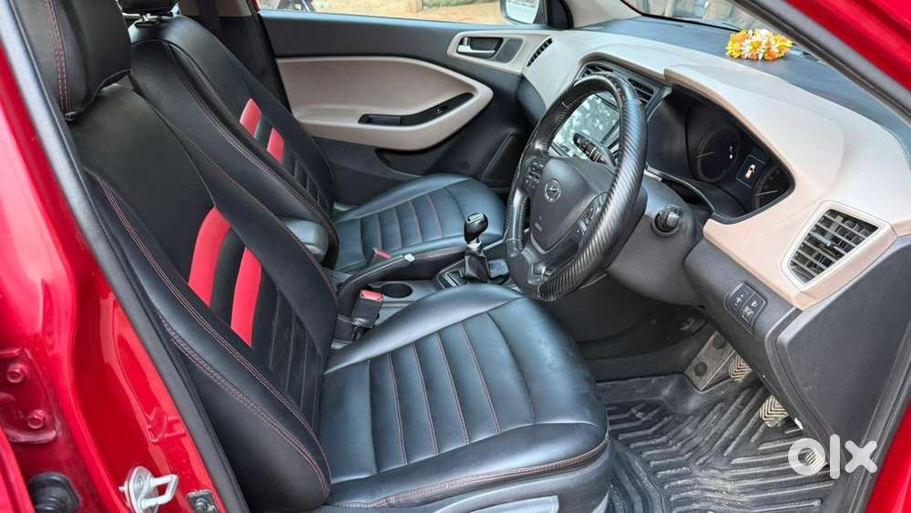 Hyundai Elite I20 2014 Petrol Good Condition