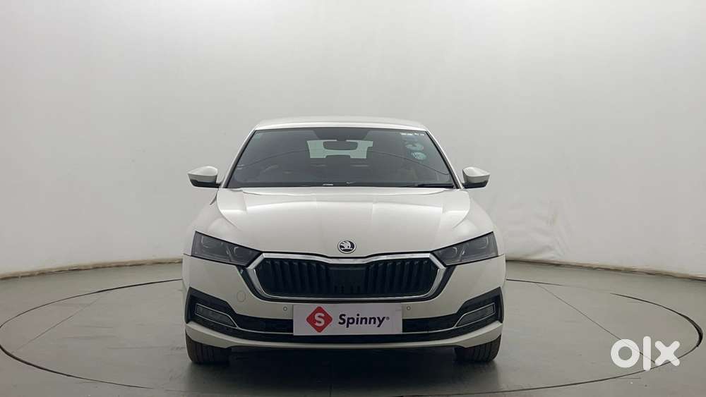 Skoda Octavia 2.0 Tdi At L K, 2021, Petrol