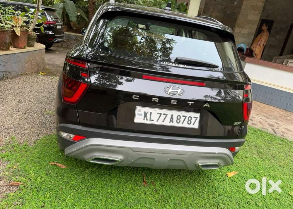 Hyundai Creta 2020 Diesel At