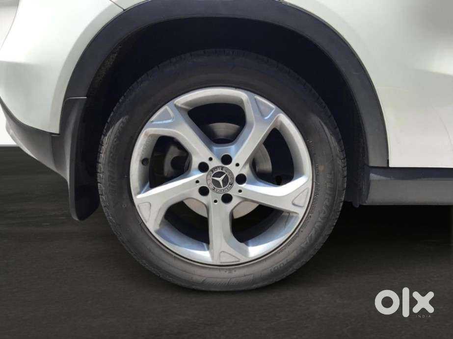 Mercedes-benz Gla 200 D, 2019, Diesel