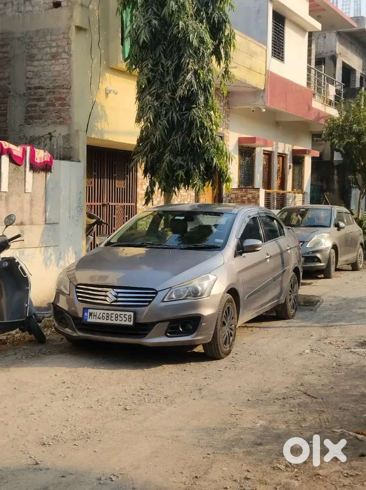 Maruti Suzuki Ciaz 2018 Year