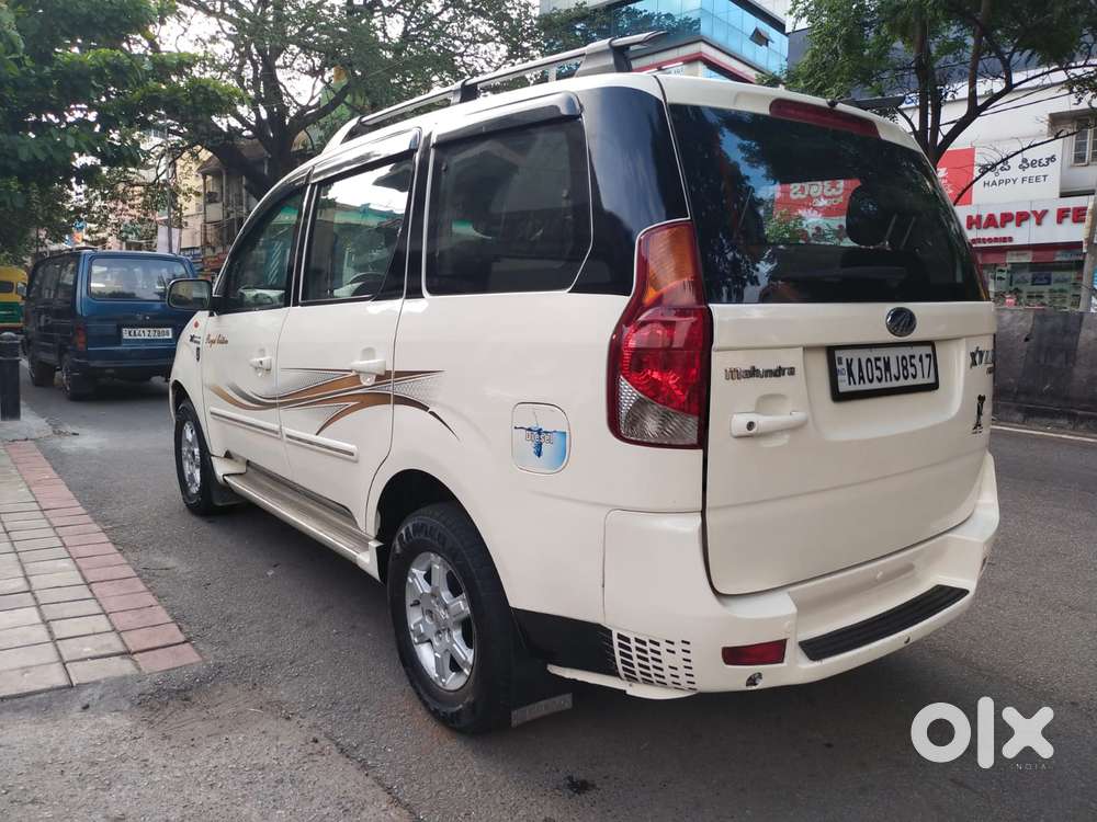 Mahindra Xylo E8 Bs-iii, 2011, Diesel