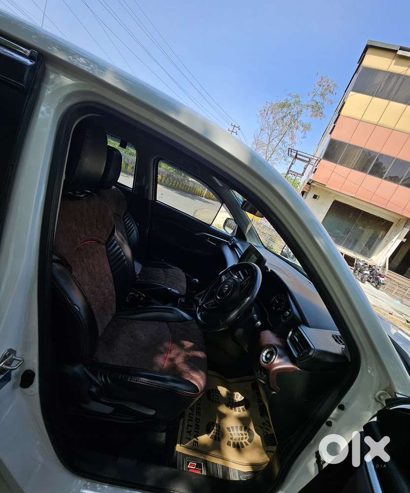 Maruti Suzuki Grand Vitara Acccesories Worth 1,50,000+
