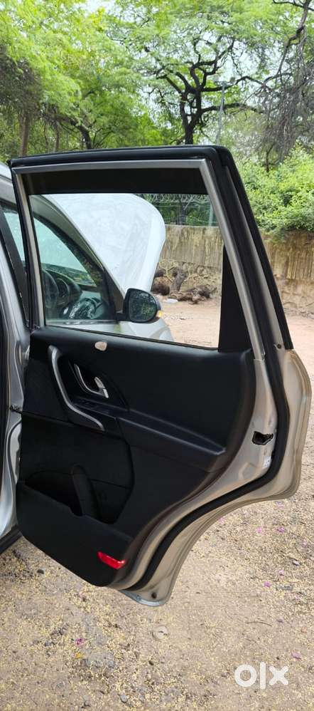 Mahindra Xuv500 W10 2wd, 2018, Diesel
