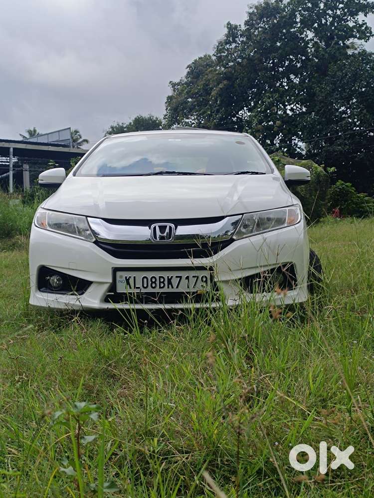 Honda City I Dtec Vx, 2016, Diesel