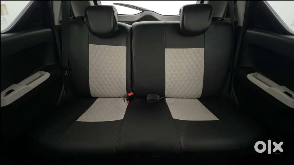 Maruti Suzuki Ignis 1.2 Zeta Mt, 2022, Petrol
