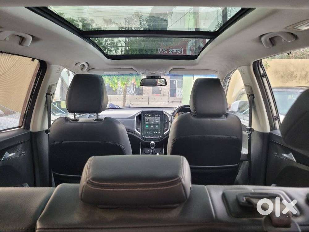 Mg Hector 2.0 Sharp Diesel, 2019, Diesel