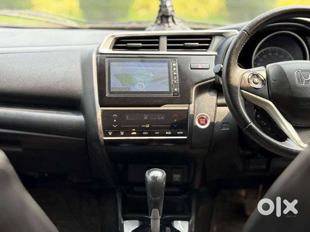 Honda Jazz Vx Cvt, 2019, Petrol