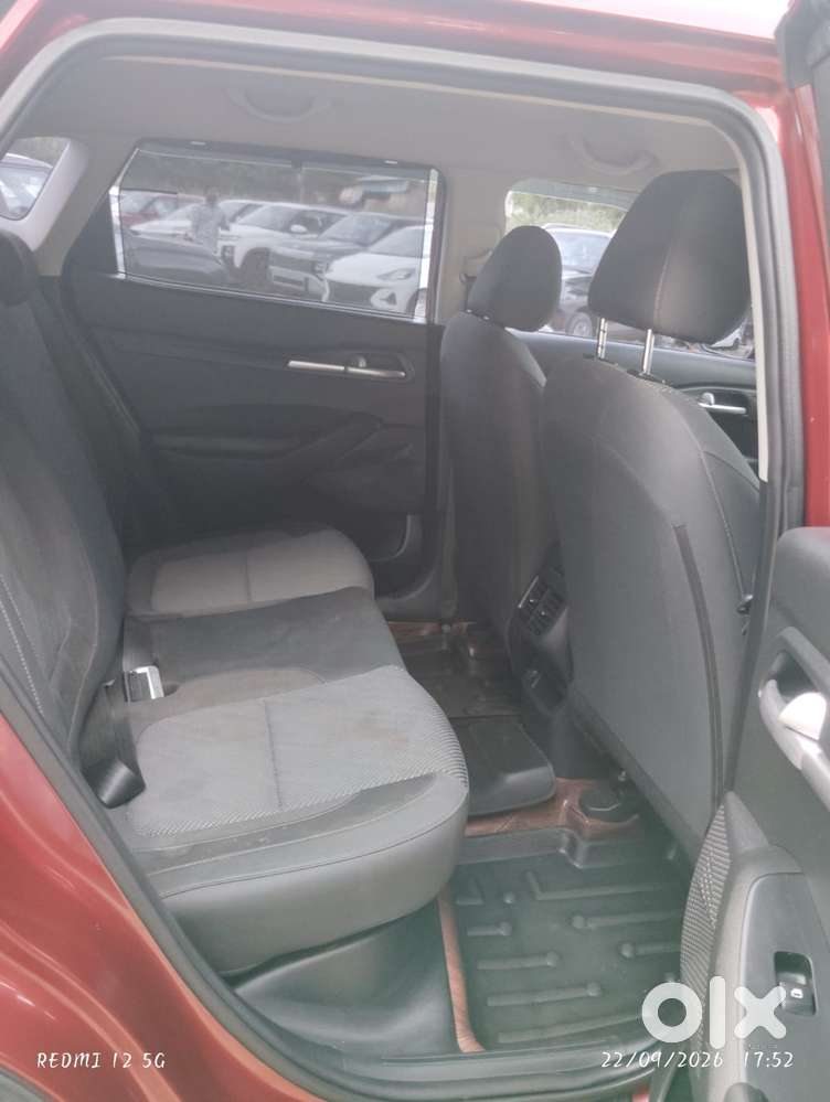 Kia Seltos Htk 1.5 Petrol, 2021, Petrol
