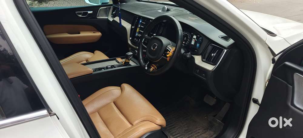 Volvo Xc60 D5 Summum, 2020, Diesel