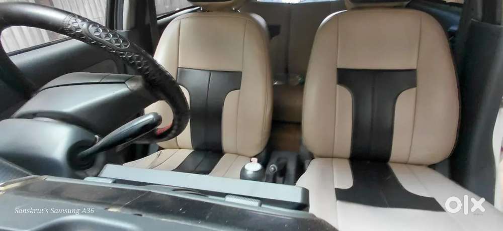 Maruti Suzuki Ritz 2011