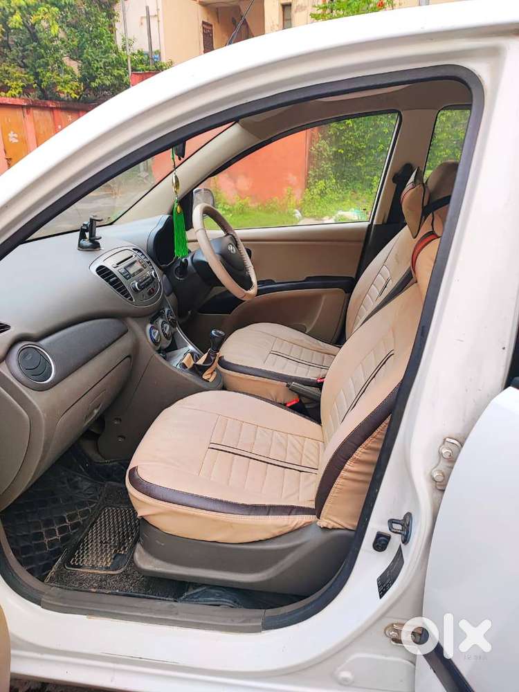 Hyundai I10 2015 Petrol Well Maintained