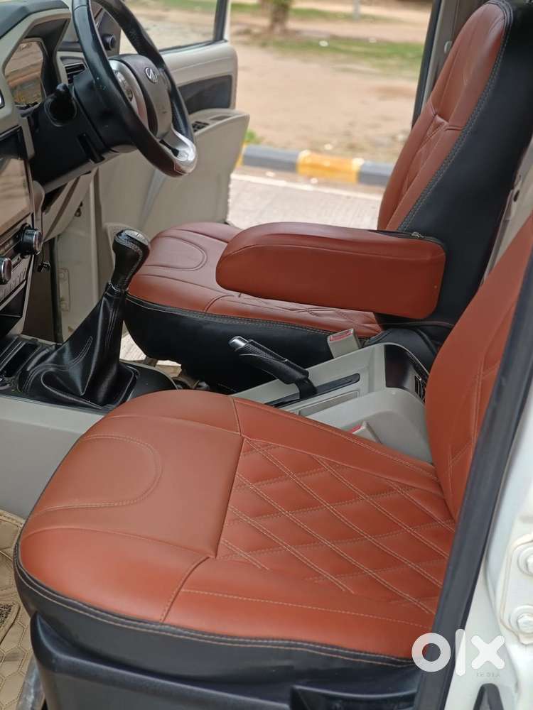 Mahindra Scorpio S11, 2019, Diesel