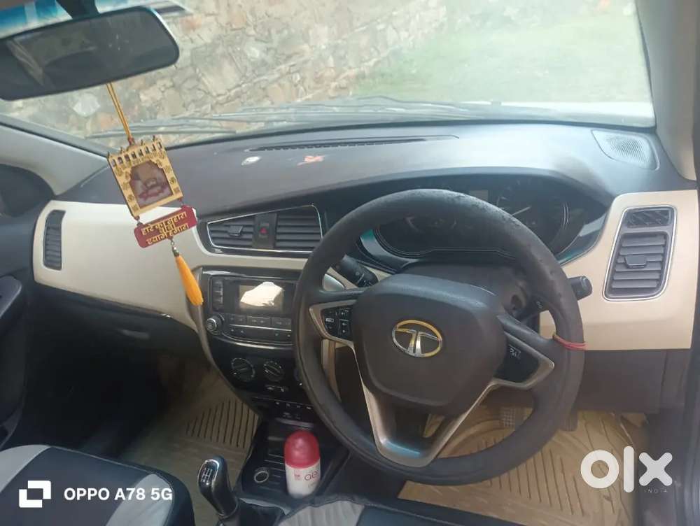 Tata Zest 2015 Petrol Good Condition